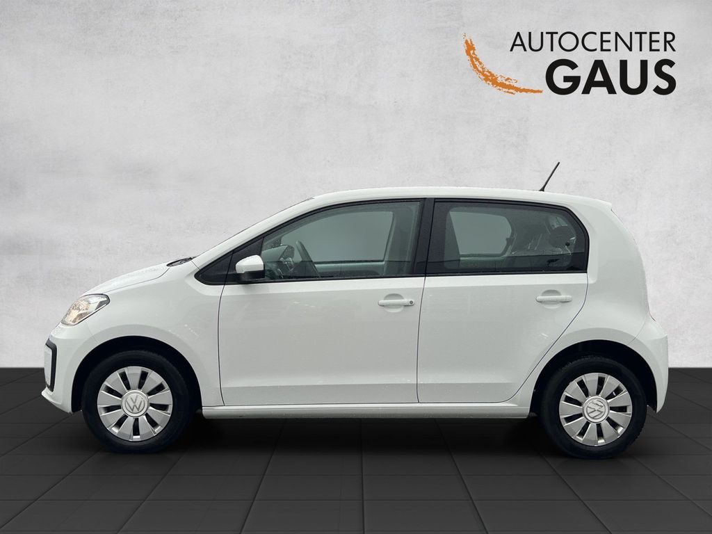 Volkswagen up! 2022