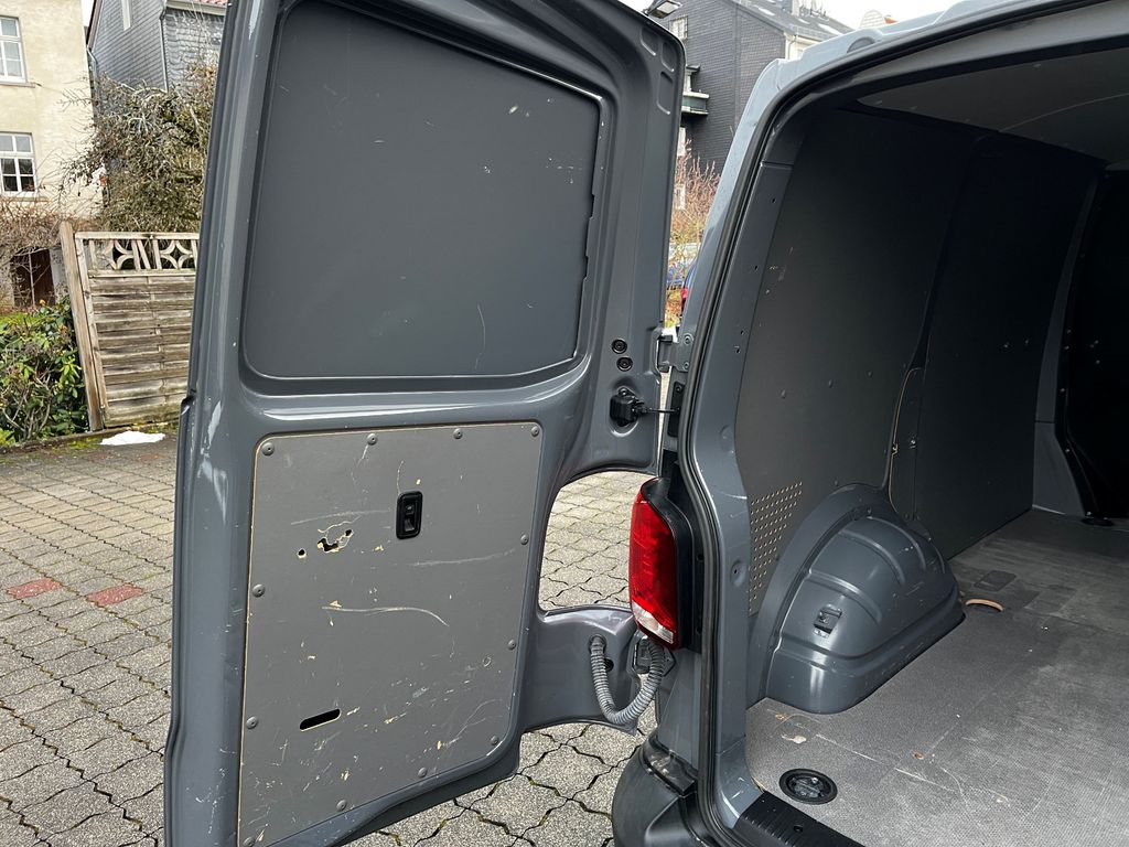 Volkswagen T6 Transporter 2022