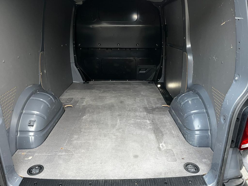 Volkswagen T6 Transporter 2022