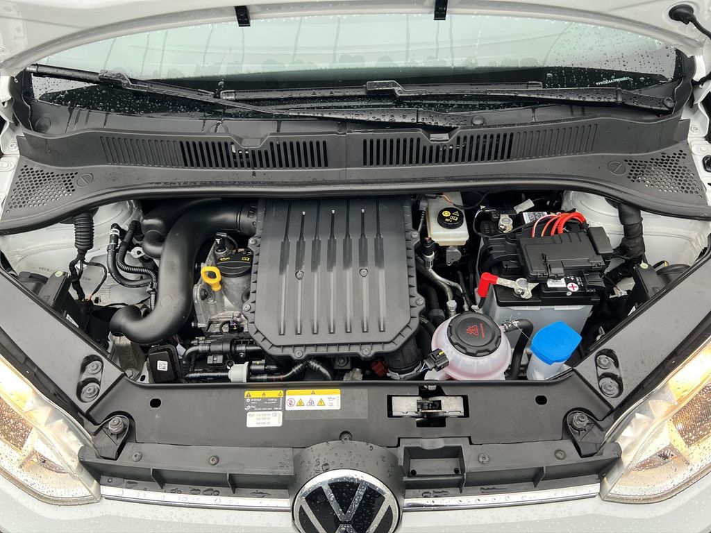 Volkswagen up! 2022