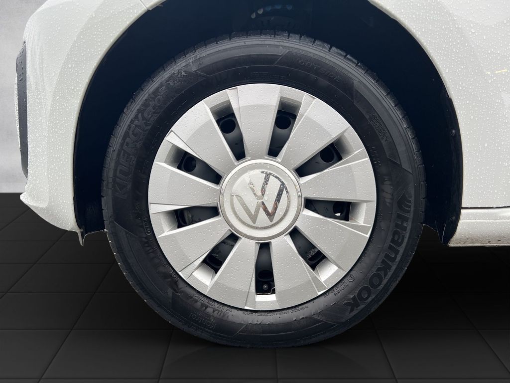 Volkswagen up! 2022
