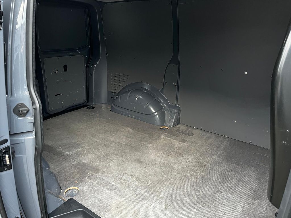 Volkswagen T6 Transporter 2022