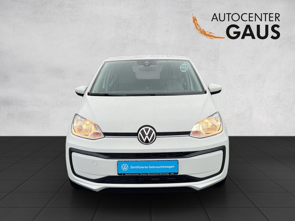 Volkswagen up! 2022