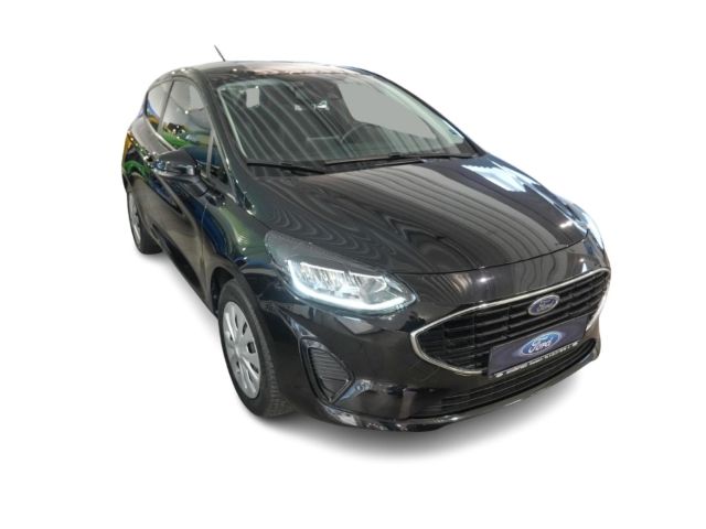 Ford Fiesta 2022