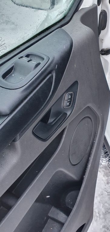 Ford Transit Custom 2019