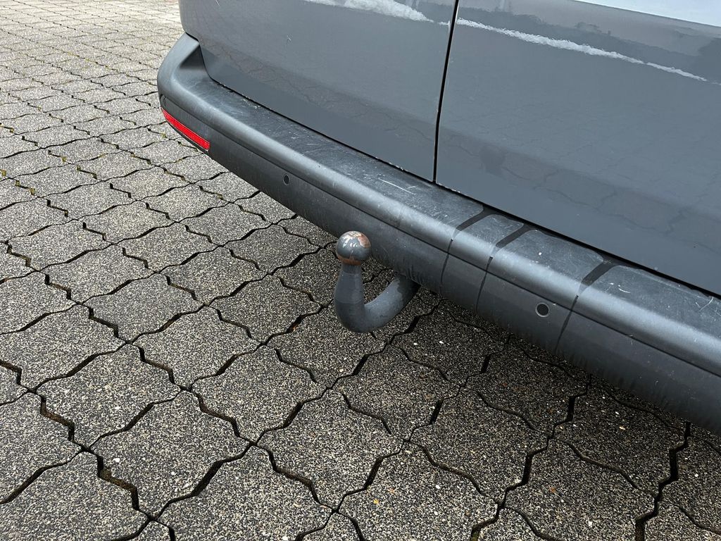 Volkswagen T6 Transporter 2022