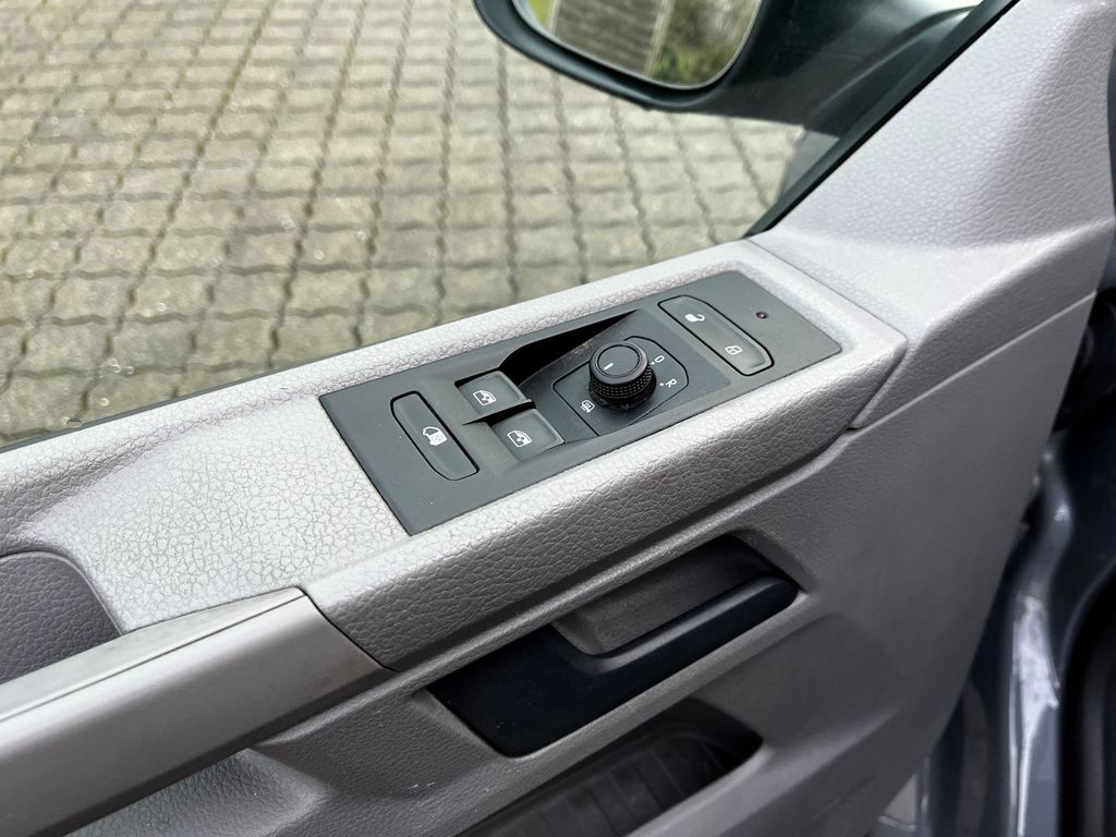 Volkswagen T6 Transporter 2022