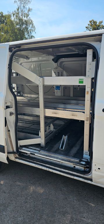 Ford Transit Custom 2019