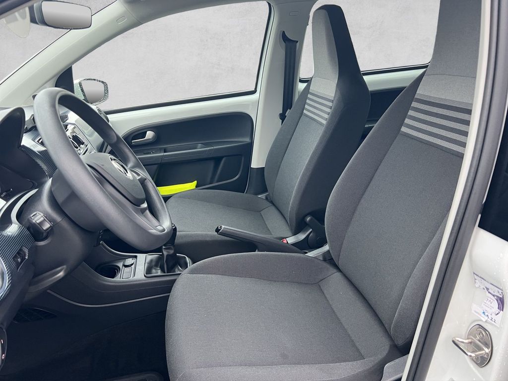 Volkswagen up! 2022
