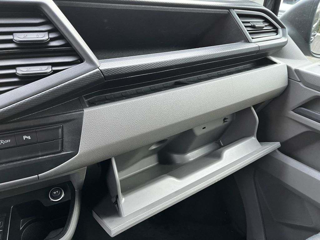 Volkswagen T6 Transporter 2022