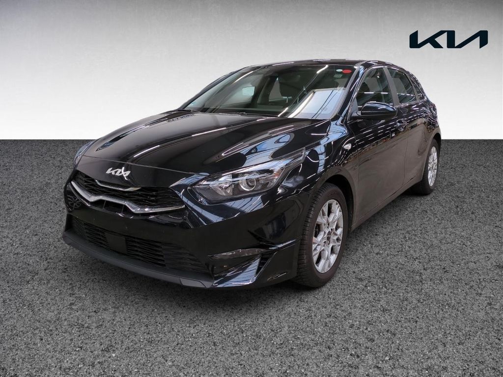 Kia cee'd / Ceed 2025