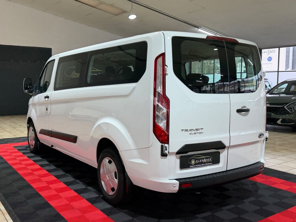 Ford Transit 2020