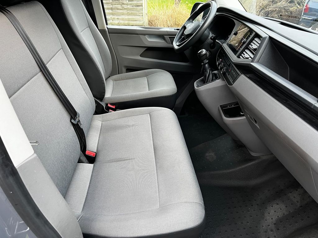 Volkswagen T6 Transporter 2022