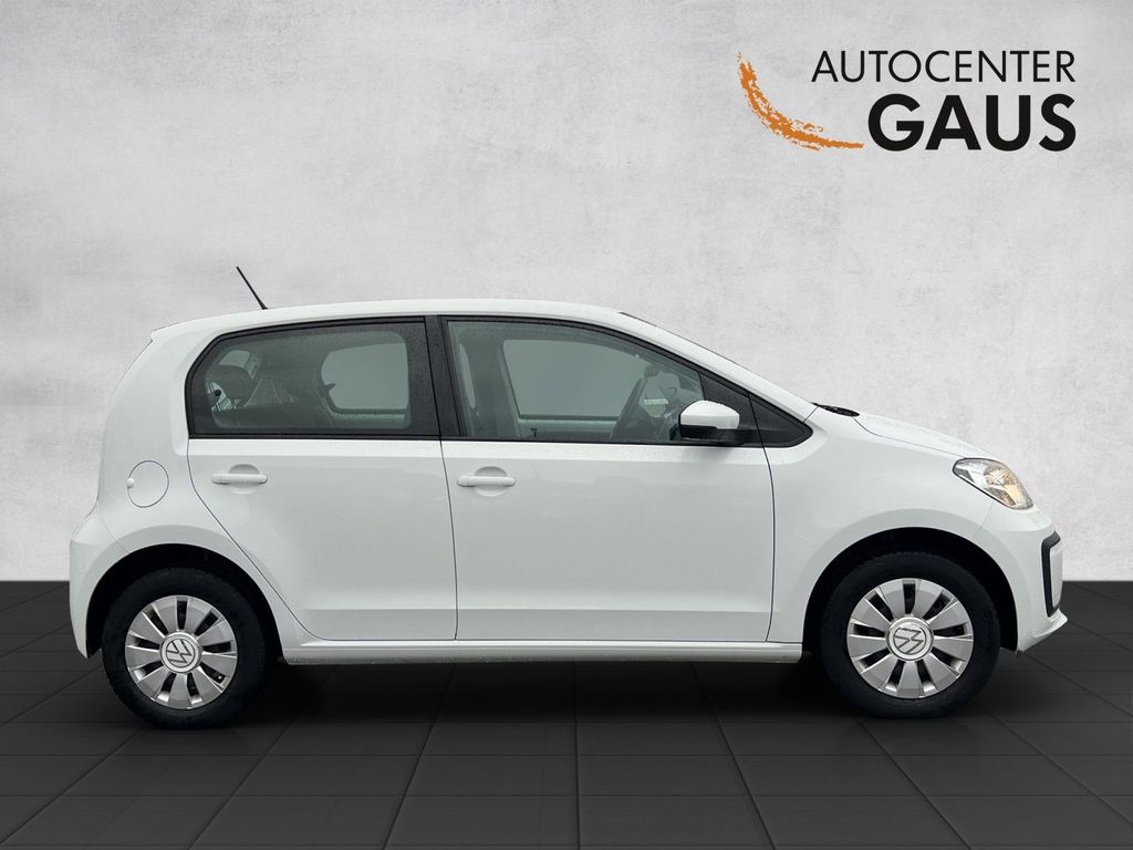 Volkswagen up! 2022