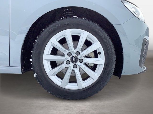 Audi A1 2023