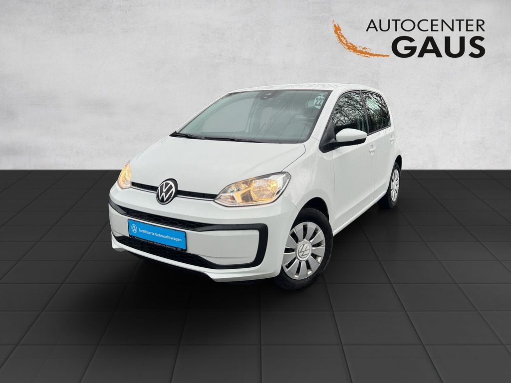 Volkswagen up! 2022