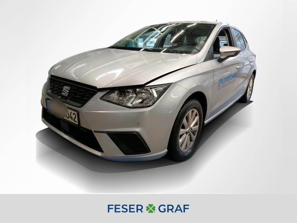 Seat Ibiza 2020