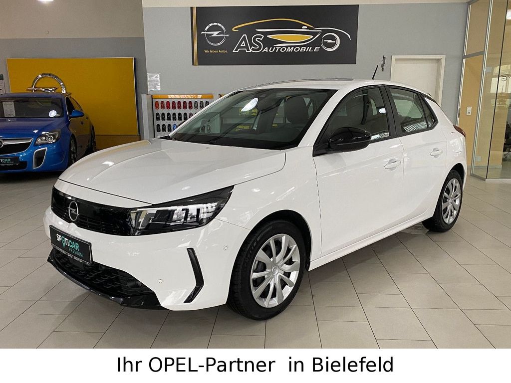 Opel Corsa 2024