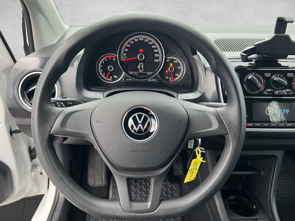 Volkswagen up! 2022