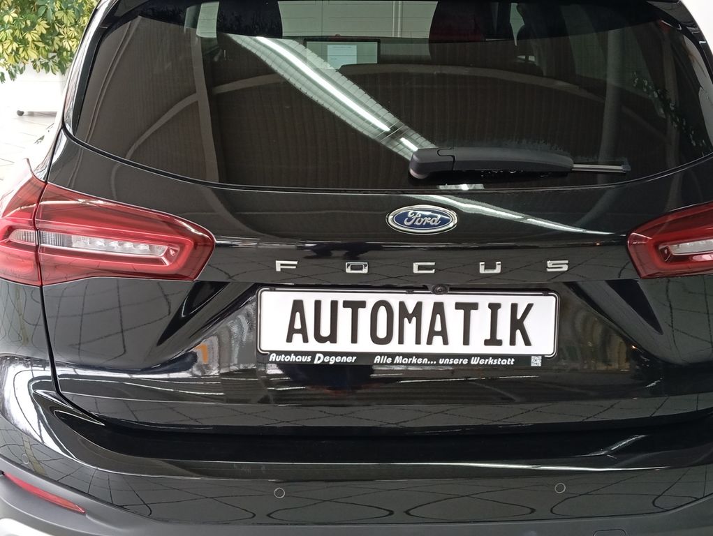 Ford Focus 2024