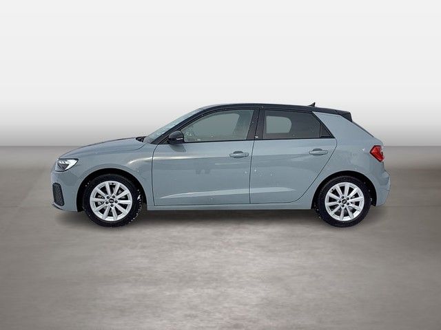 Audi A1 2023