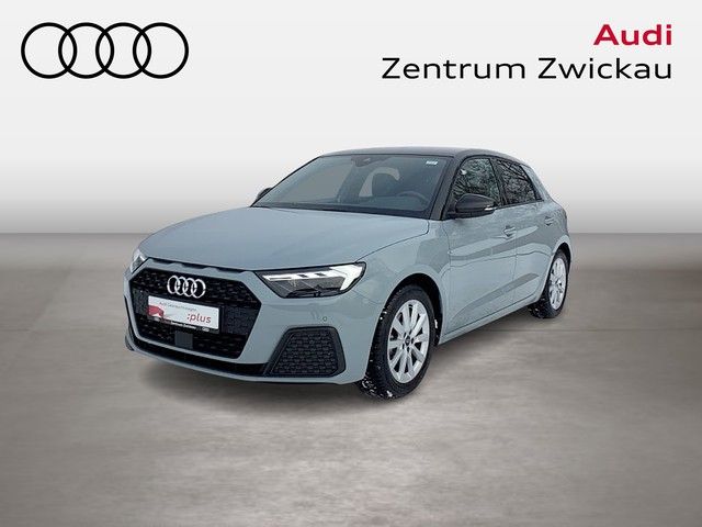 Audi A1 2023