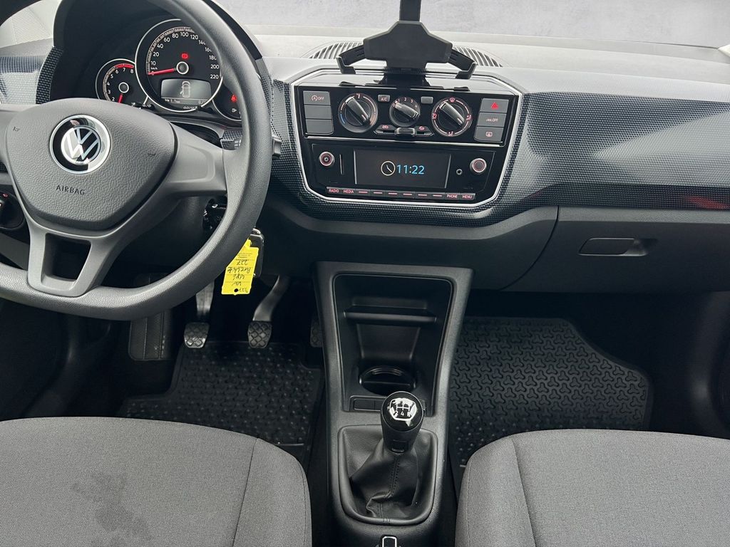 Volkswagen up! 2022