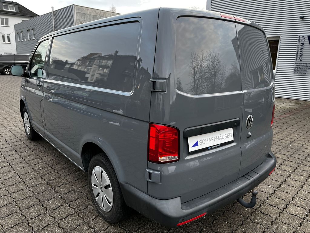 Volkswagen T6 Transporter 2022