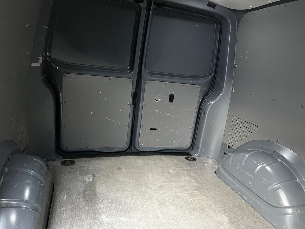 Volkswagen T6 Transporter 2022