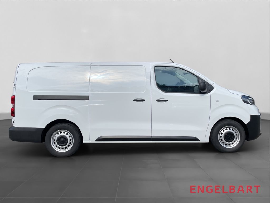 Toyota Proace (Verso)