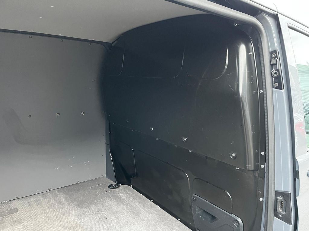 Volkswagen T6 Transporter 2022