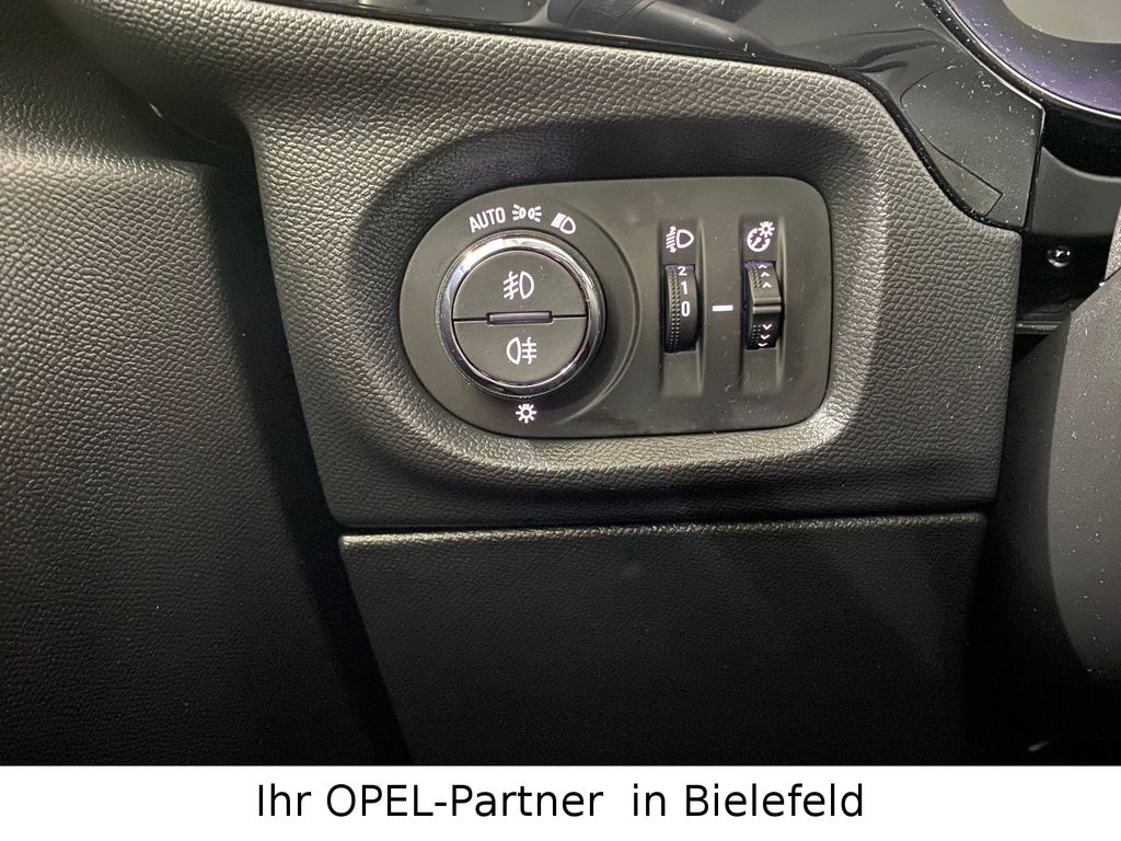 Opel Corsa 2024