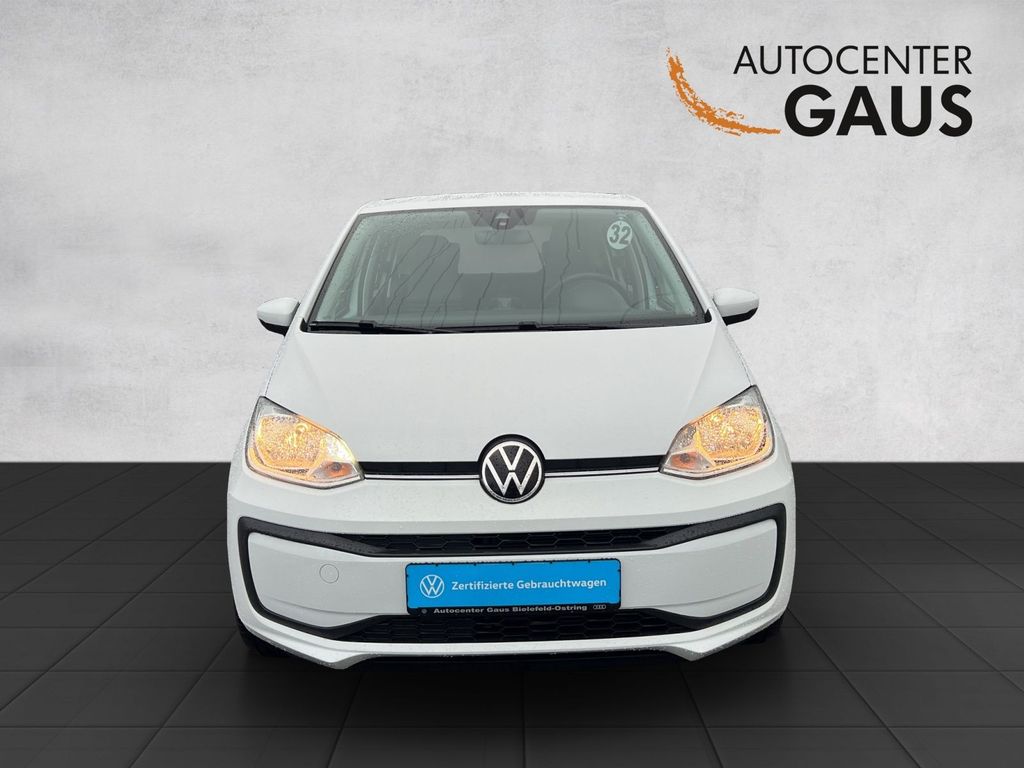 Volkswagen up! 2022