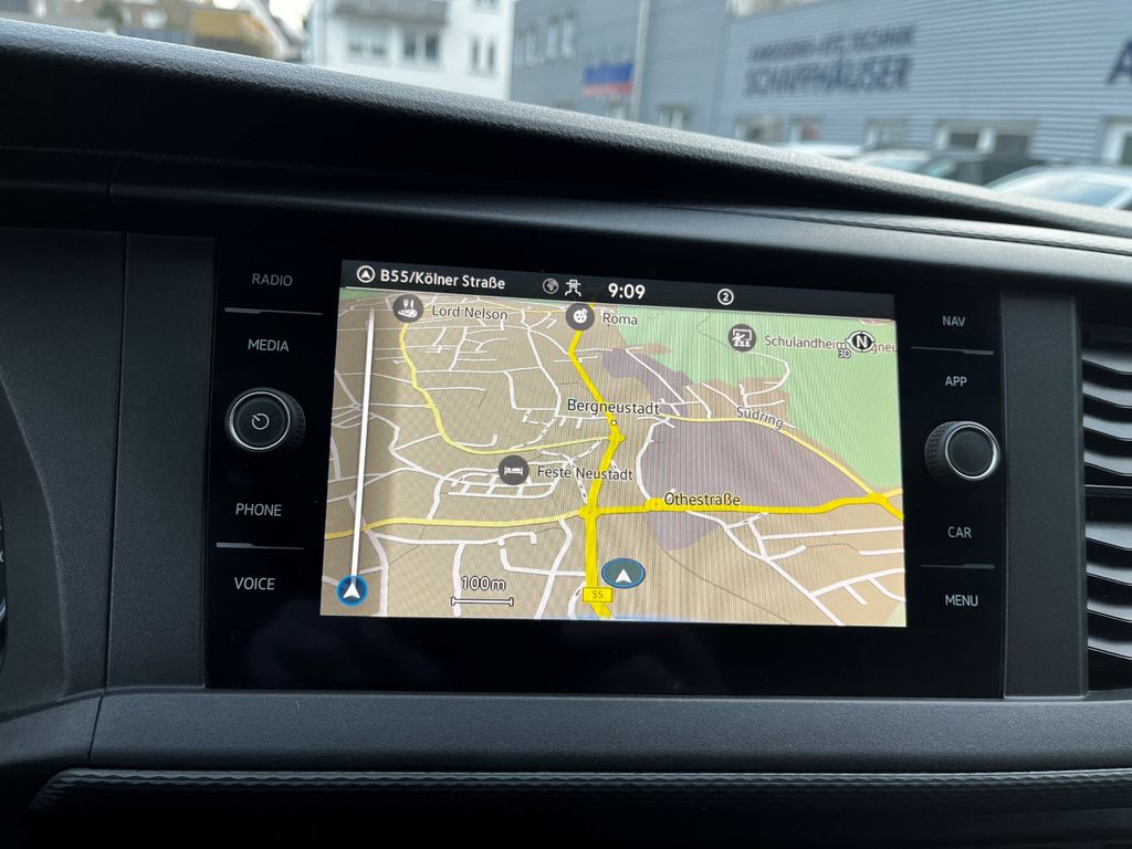 Volkswagen T6 Transporter 2022