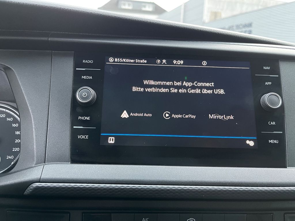 Volkswagen T6 Transporter 2022