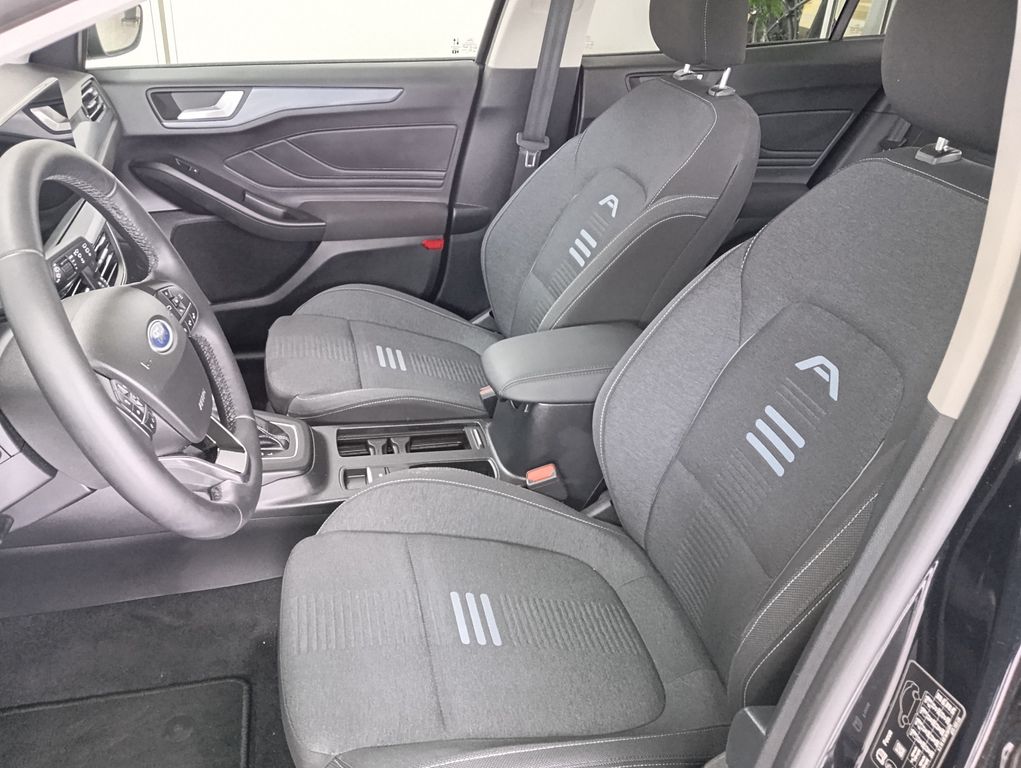 Ford Focus 2024