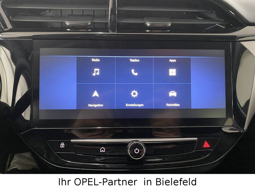 Opel Corsa 2024