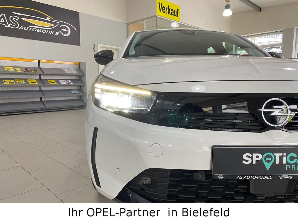 Opel Corsa 2024