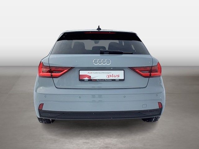 Audi A1 2023