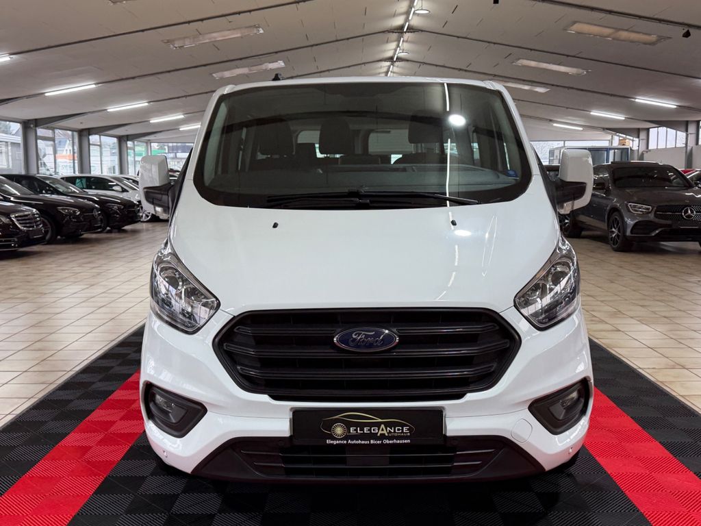Ford Transit 2020