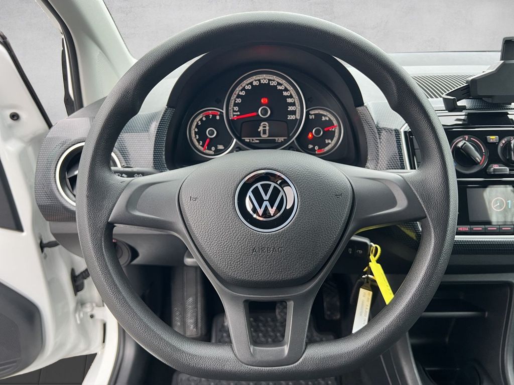 Volkswagen up! 2022