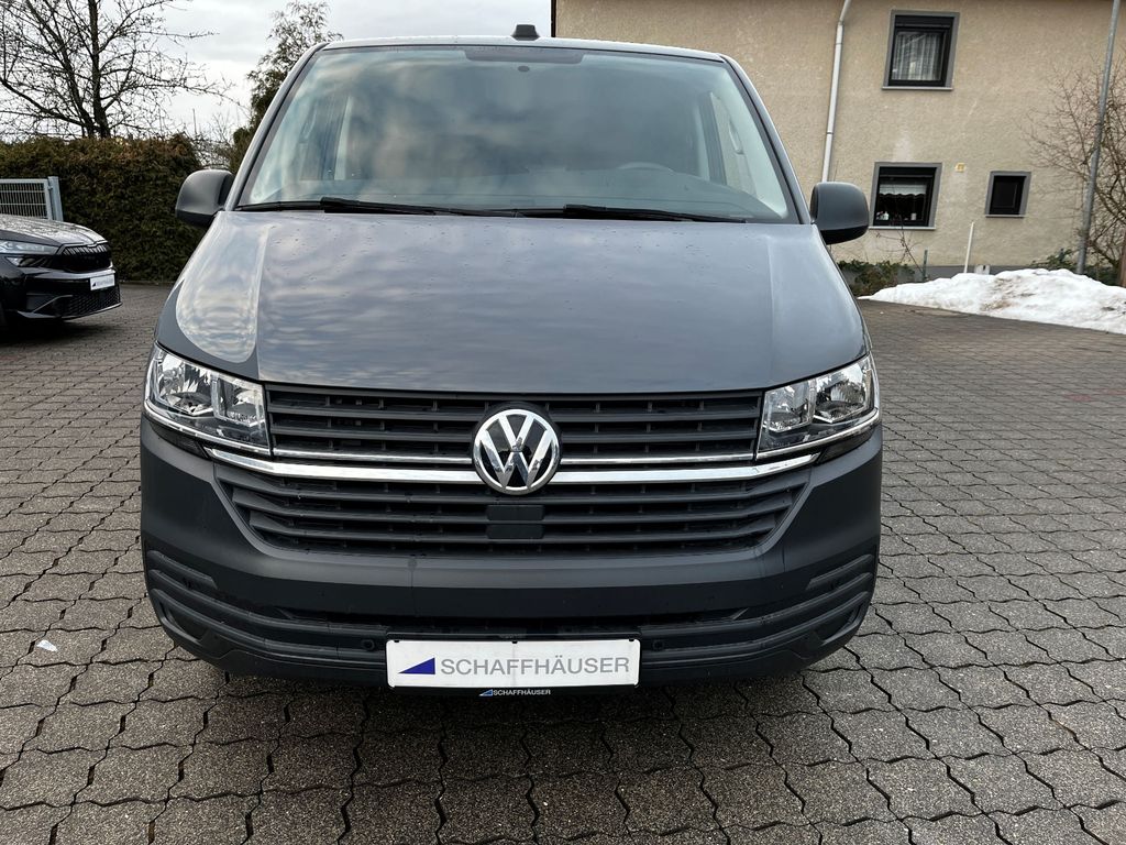 Volkswagen T6 Transporter 2022