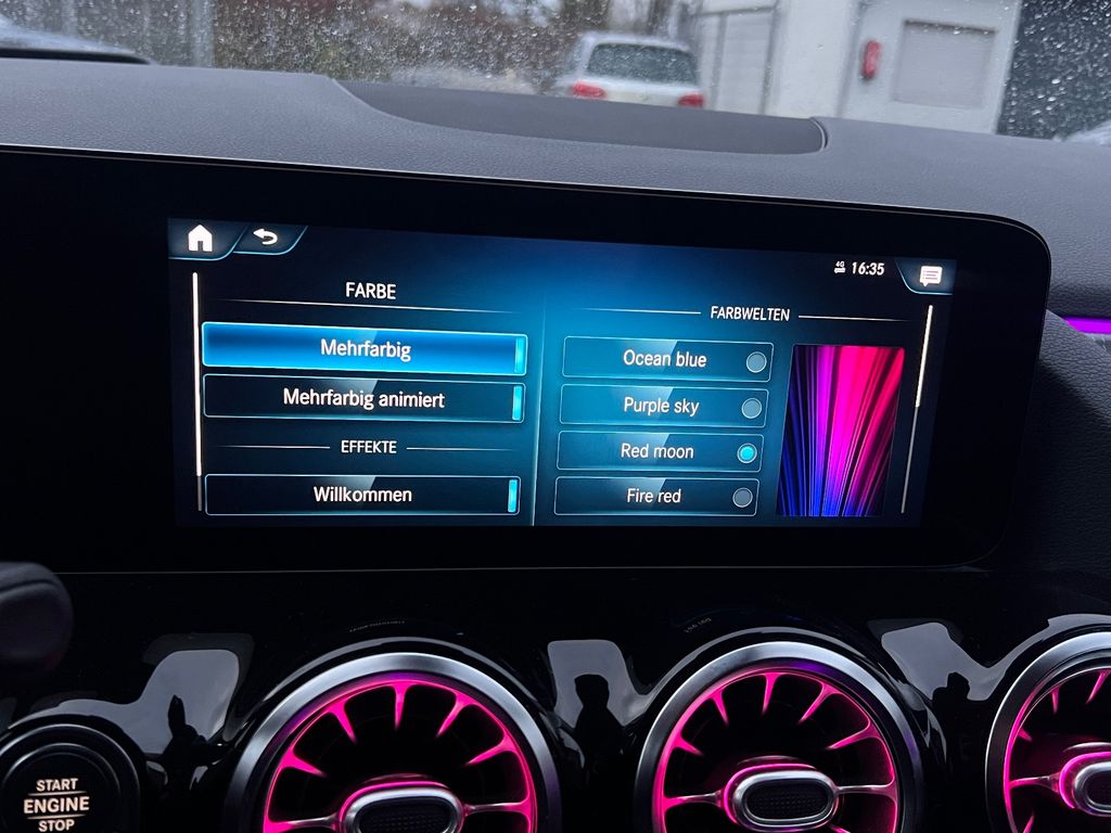 Mercedes-Benz B 250 2020