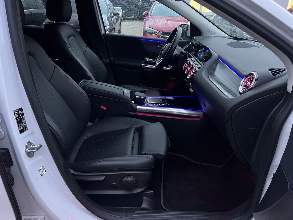 Mercedes-Benz B 250 2020