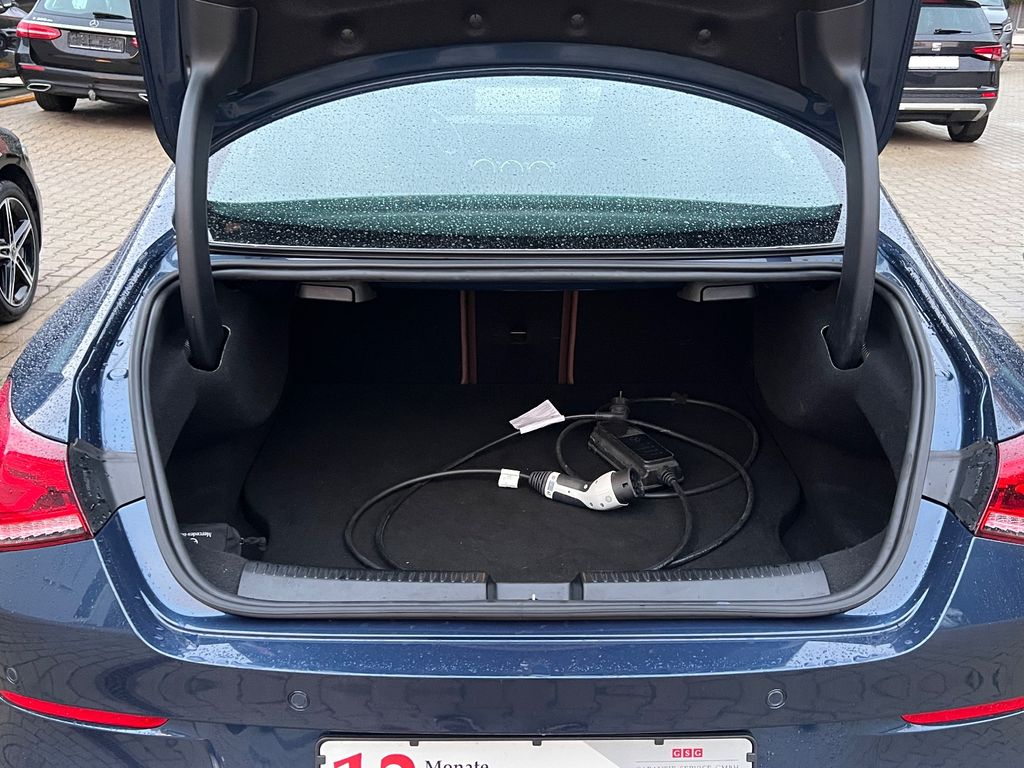 Mercedes-Benz CLA 250 2021