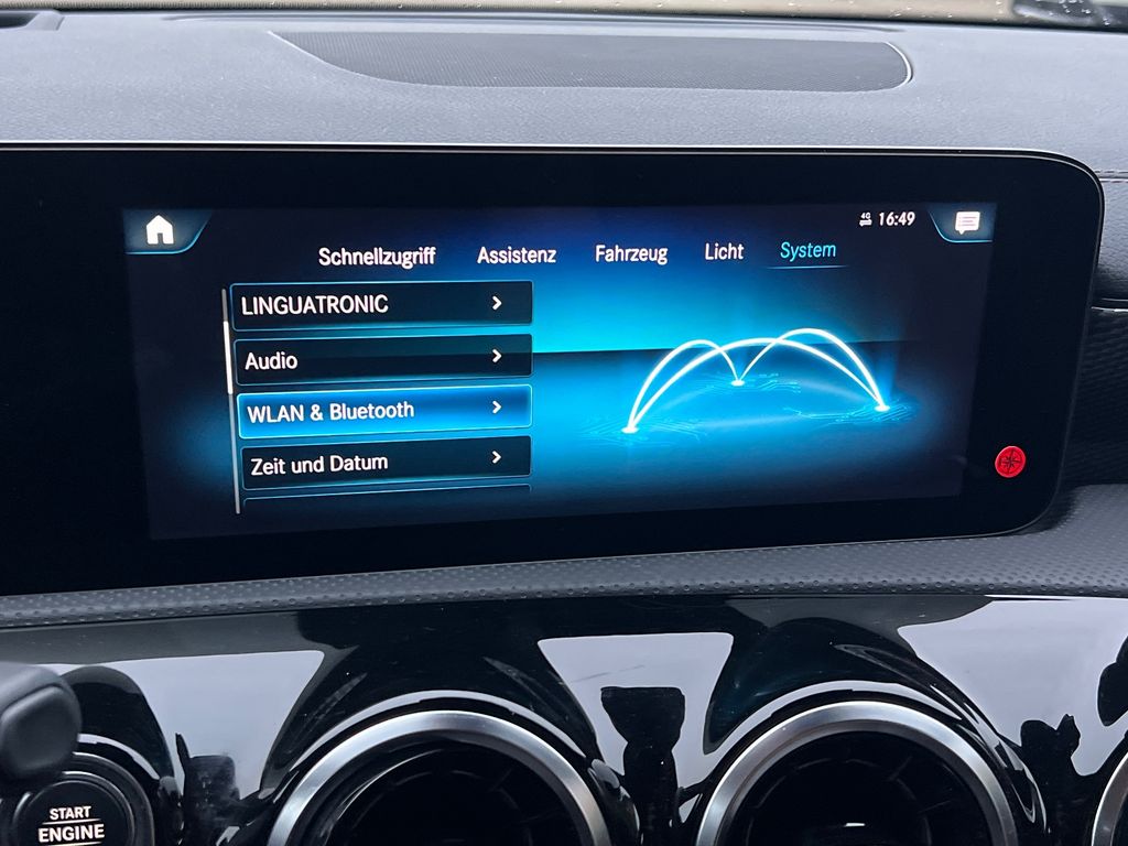 Mercedes-Benz CLA 250 2021