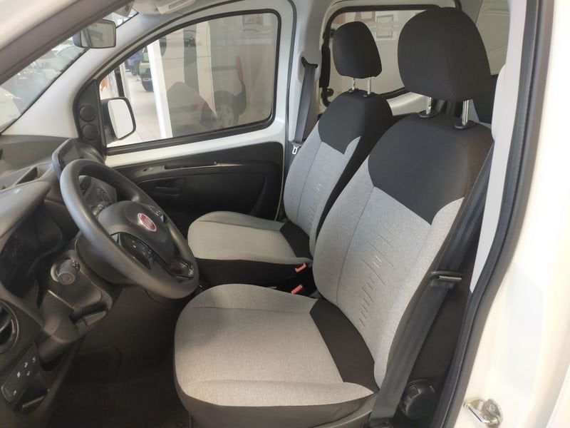 Fiat Fiorino 2024