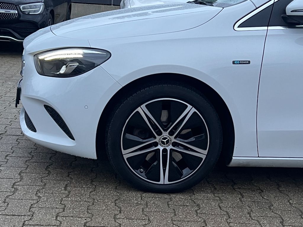 Mercedes-Benz B 250 2020