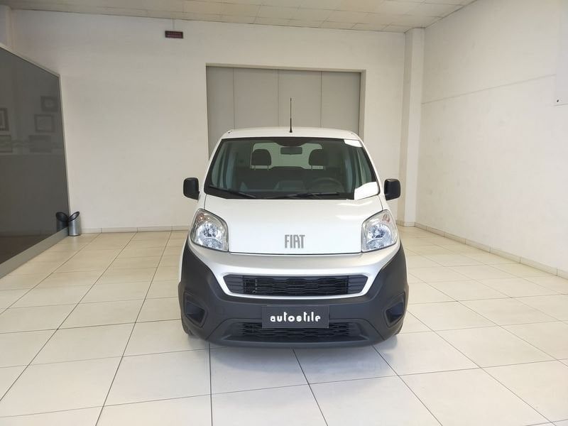 Fiat Fiorino 2024
