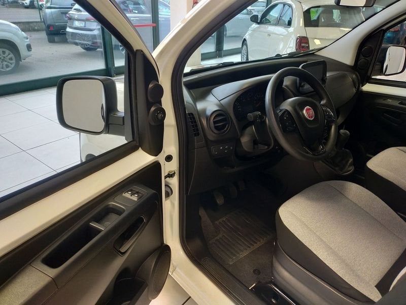 Fiat Fiorino 2024